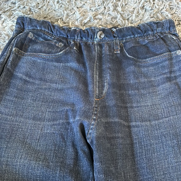 Rag-Bone jean joggers size large - Picture 2 of 13